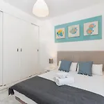 Monko Bonaire Апартаменти Торремолінос