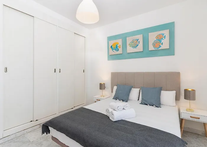 Monkó Bonaire Apartamento Torremolinos