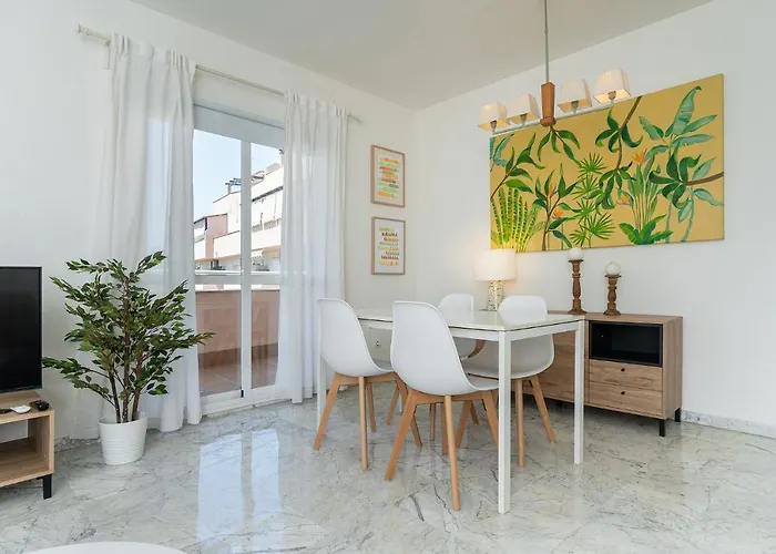 Monkó Bonaire Torremolinos