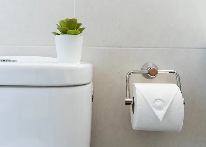 Apartamento Monkó Bonaire Torremolinos