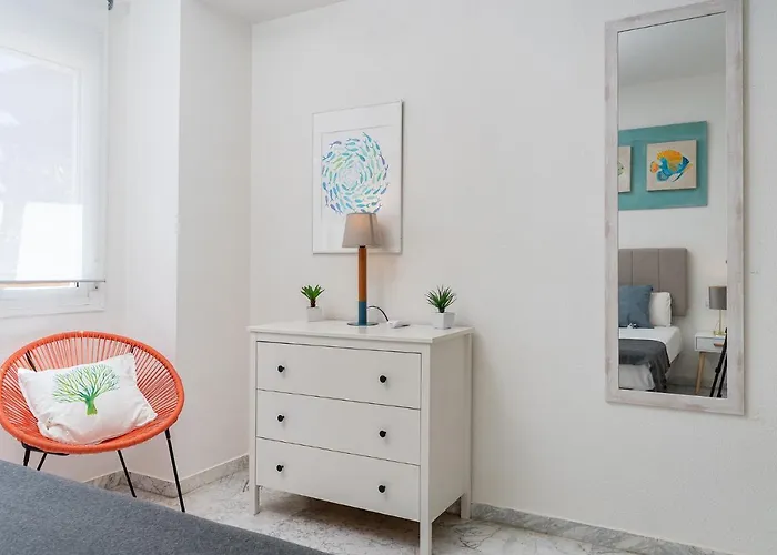 Apartamento Monkó Bonaire Torremolinos