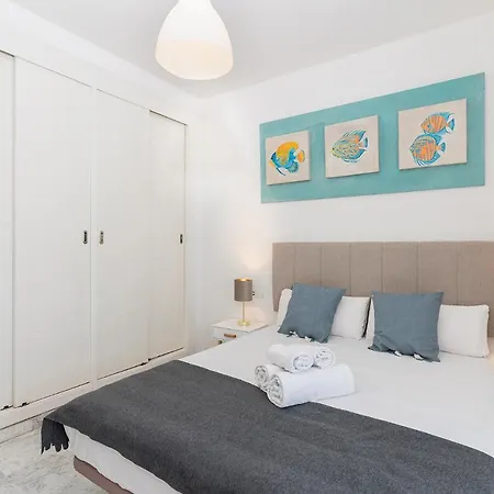 Monkó Bonaire Apartament Torremolinos