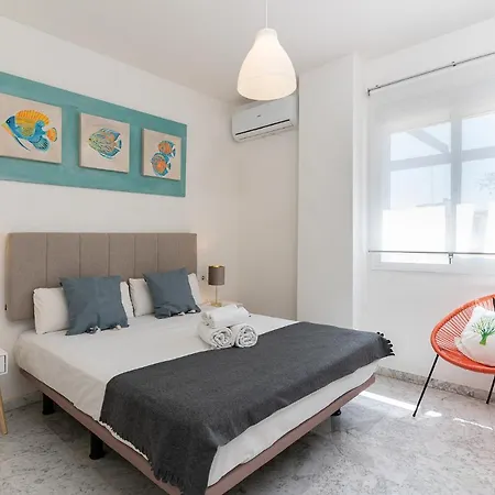 Monkó Bonaire Torremolinos