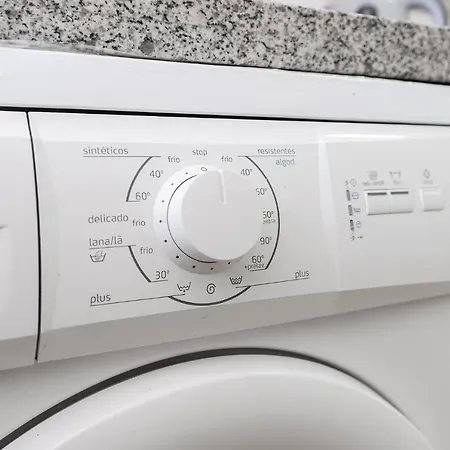 Monko Bonaire アパート トレモリノス