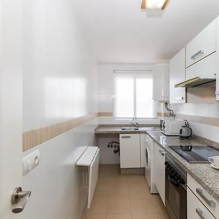 Monkó Bonaire Torremolinos