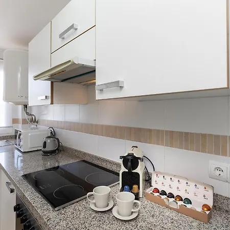 Monkó Bonaire Apartament