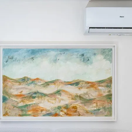 Monkó Bonaire Apartamento