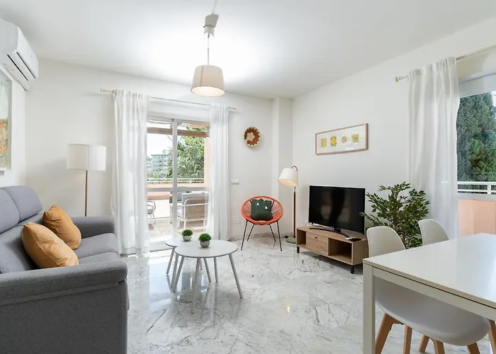 Monko Bonaire * Torremolinos