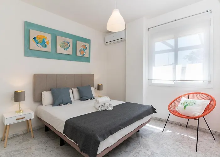 Monkó Bonaire Torremolinos