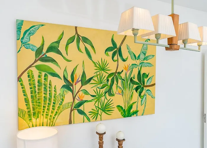 Monko Bonaire Διαμέρισμα *