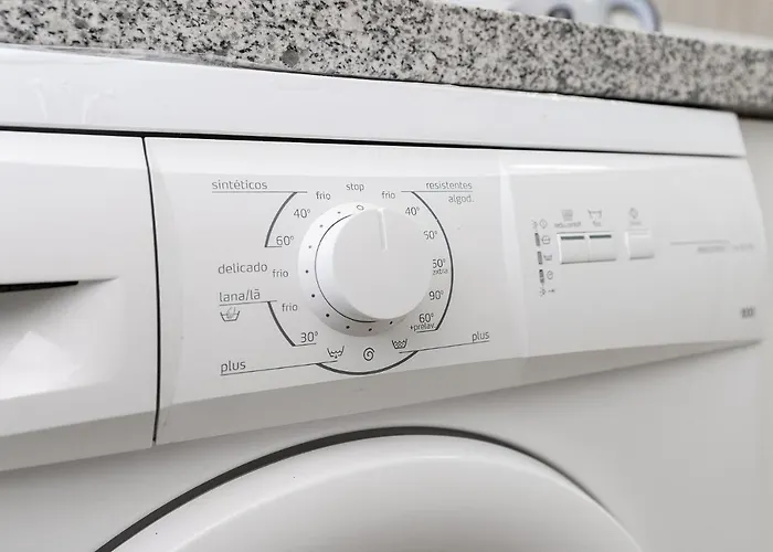 Monko Bonaire Apartment Torremolinos