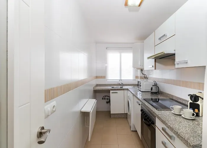 Monko Bonaire Torremolinos