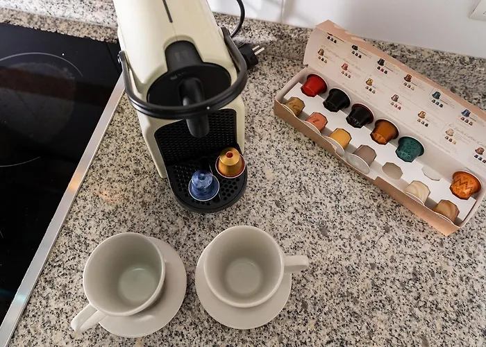 Monko Bonaire Lejlighed