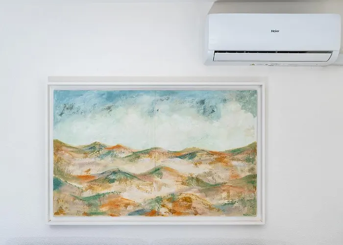 Monkó Bonaire Apartamento