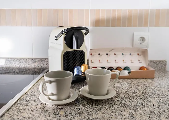 Monko Bonaire Lejlighed Torremolinos