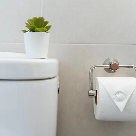 Lejlighed Monko Bonaire Torremolinos