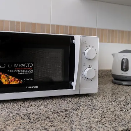 Monko Bonaire Lägenhet