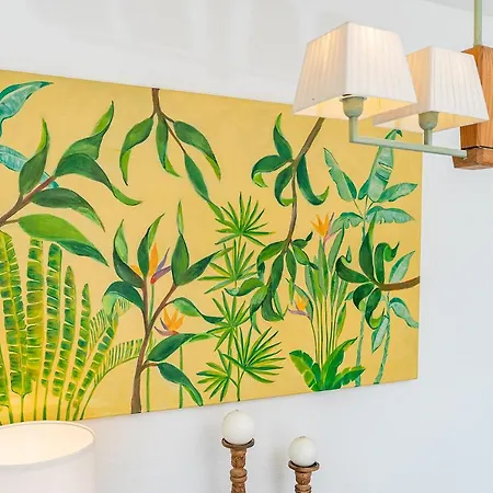 Monkó Bonaire Apartamento *