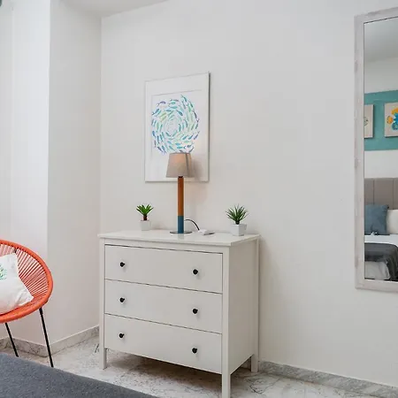 Apartamento Monkó Bonaire Torremolinos