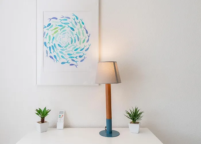 Monko Bonaire * Torremolinos